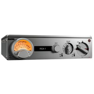 NAGRA PREAMP II-S
