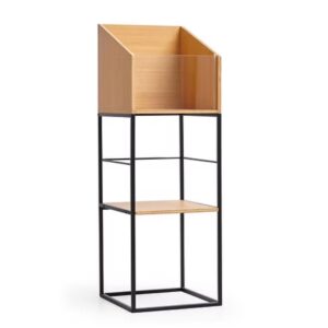 NORSTONE VINYL LP STAND