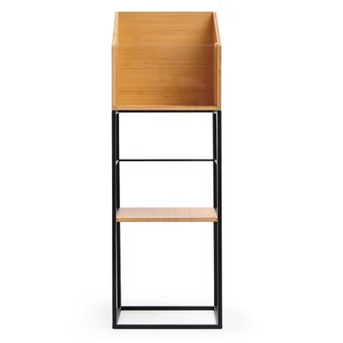 NORSTONE VINYL LP STAND - Imagen 3