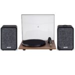 REGA P1+ RUARK MR1MK3