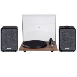 REGA P1+ RUARK MR1MK3