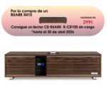 RUARK R410 + RUARK R-CD100