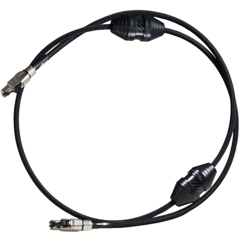 SHUNYATA RESEARCH ALPHA-X ETHERNET