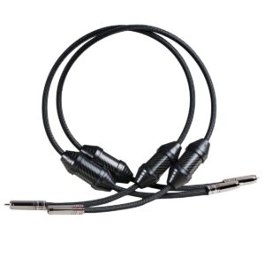 SHUNYATA RESEARCH ALPHA-X RCA