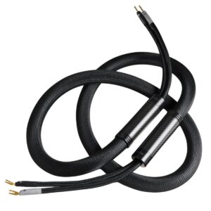 SHUNYATA RESEARCH ALPHA-X SPEAKER CABLE