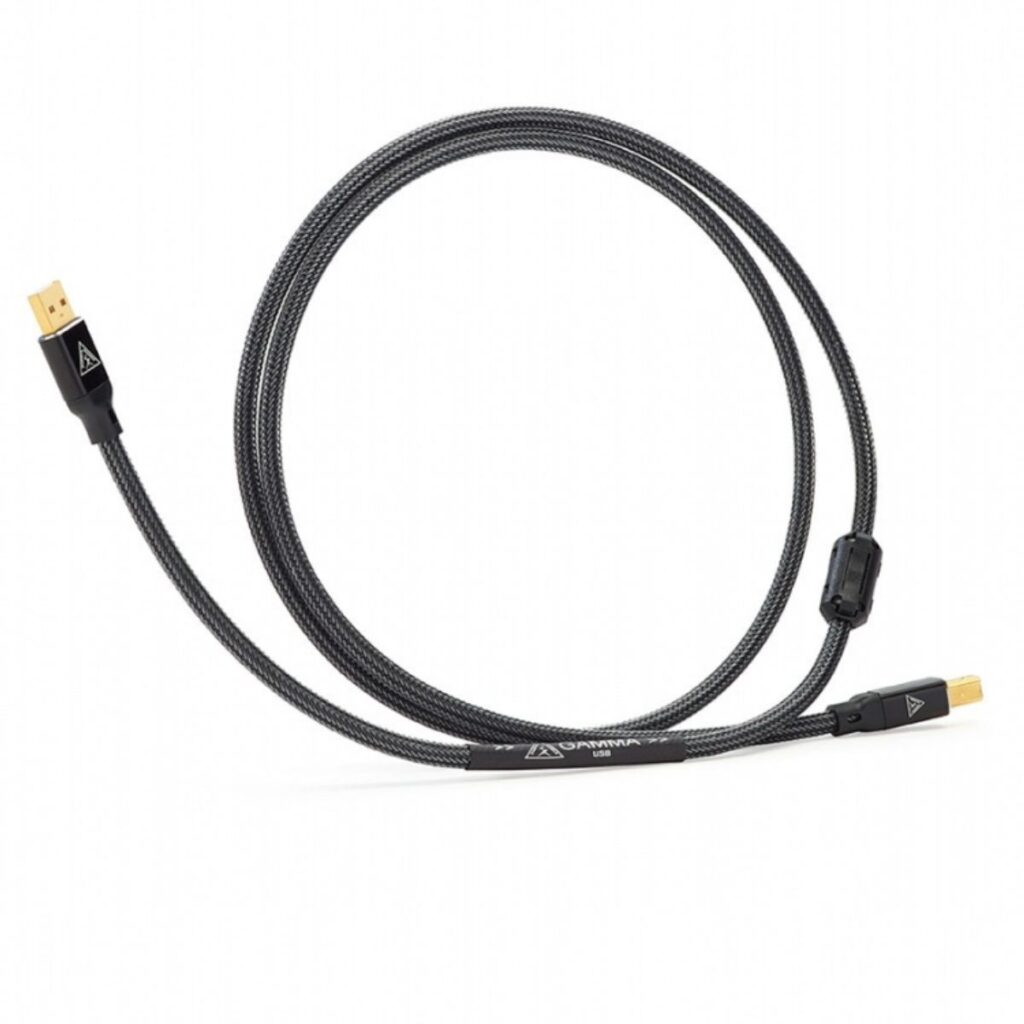 SHUNYATA RESEARCH GAMMA USB