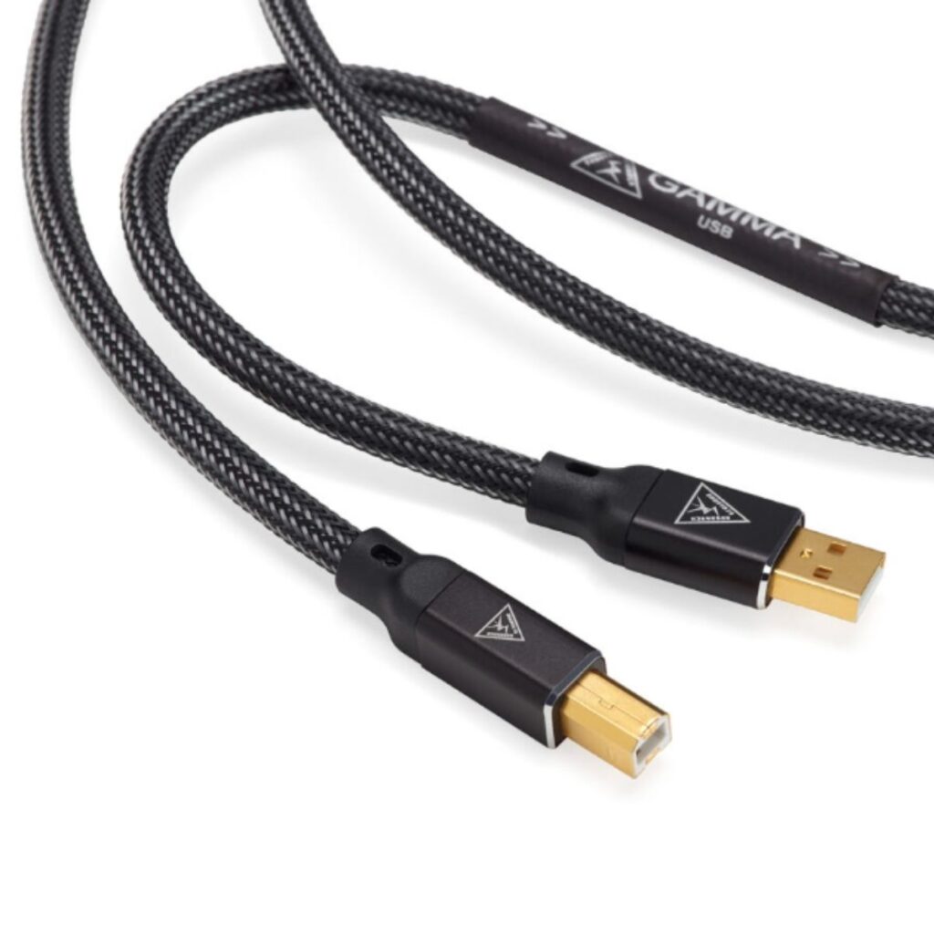 SHUNYATA RESEARCH GAMMA USB - Imagen 2