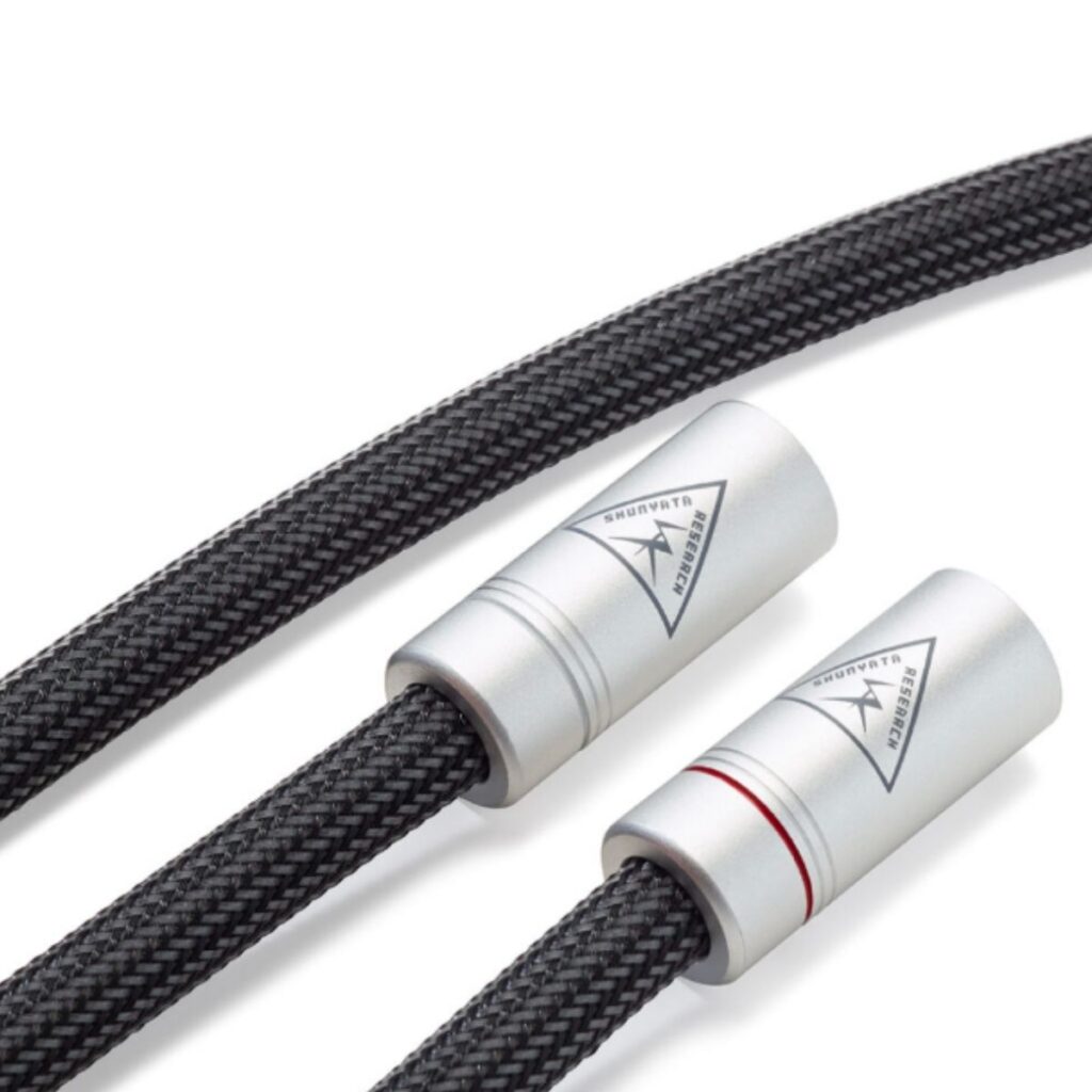 SHUNYATA RESEARCH GAMMA XLR - Imagen 2