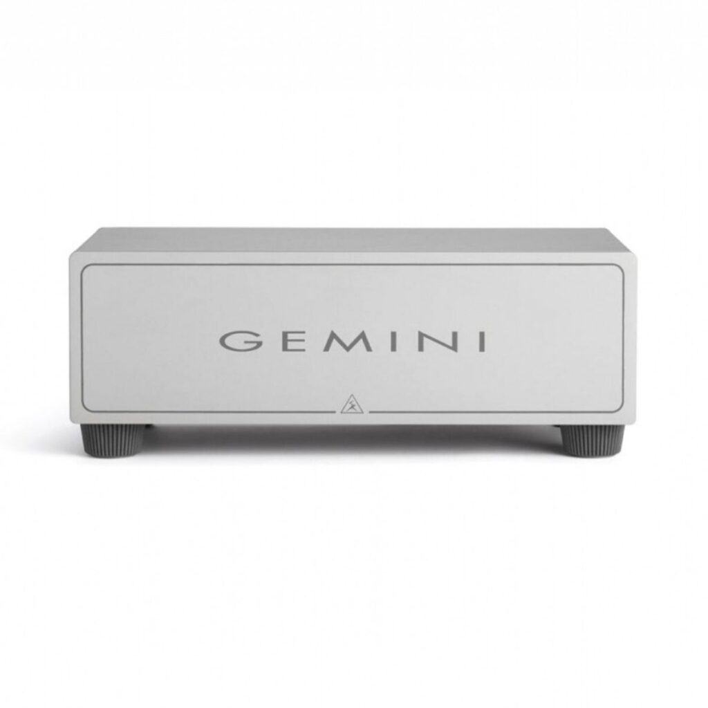 SHUNYATA RESEARCH GEMINI
