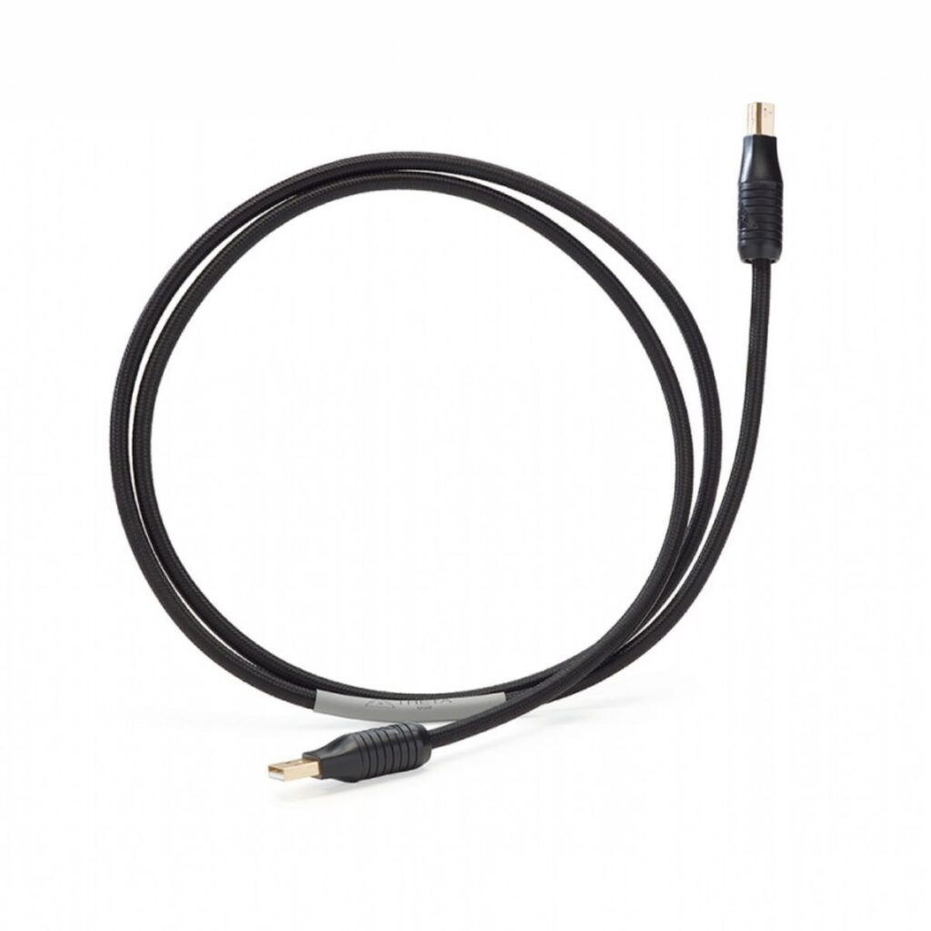 SHUNYATA RESEARCH THETA USB