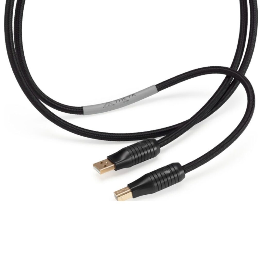 SHUNYATA RESEARCH THETA USB - Imagen 2