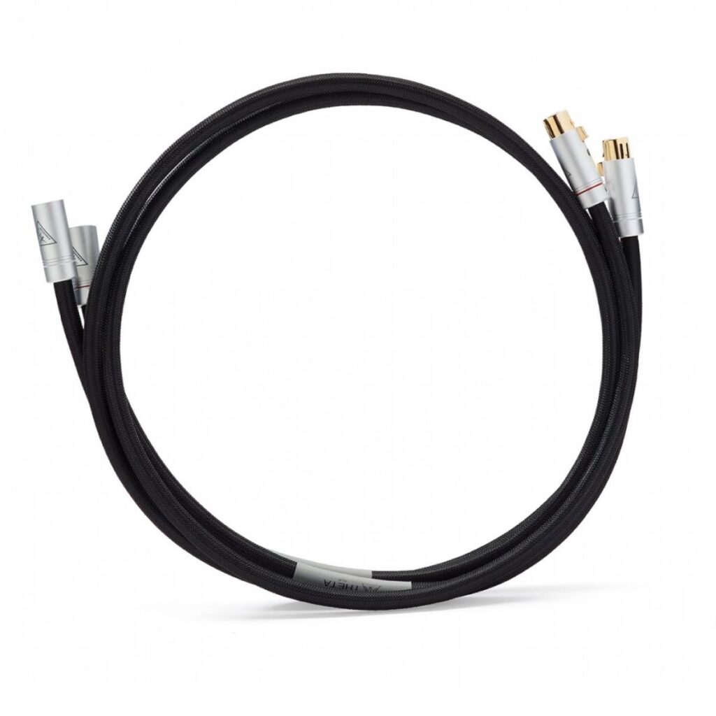 SHUNYATA RESEARCH THETA XLR