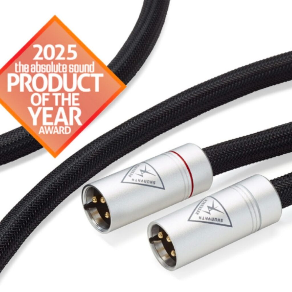 SHUNYATA RESEARCH THETA XLR - Imagen 2