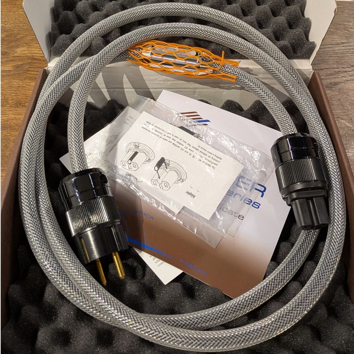 SILTECH EXPLORER 270P 2M (2mano) - Imagen 2