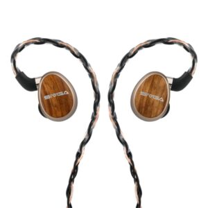 SIVGA NIGHTINGALE PRO