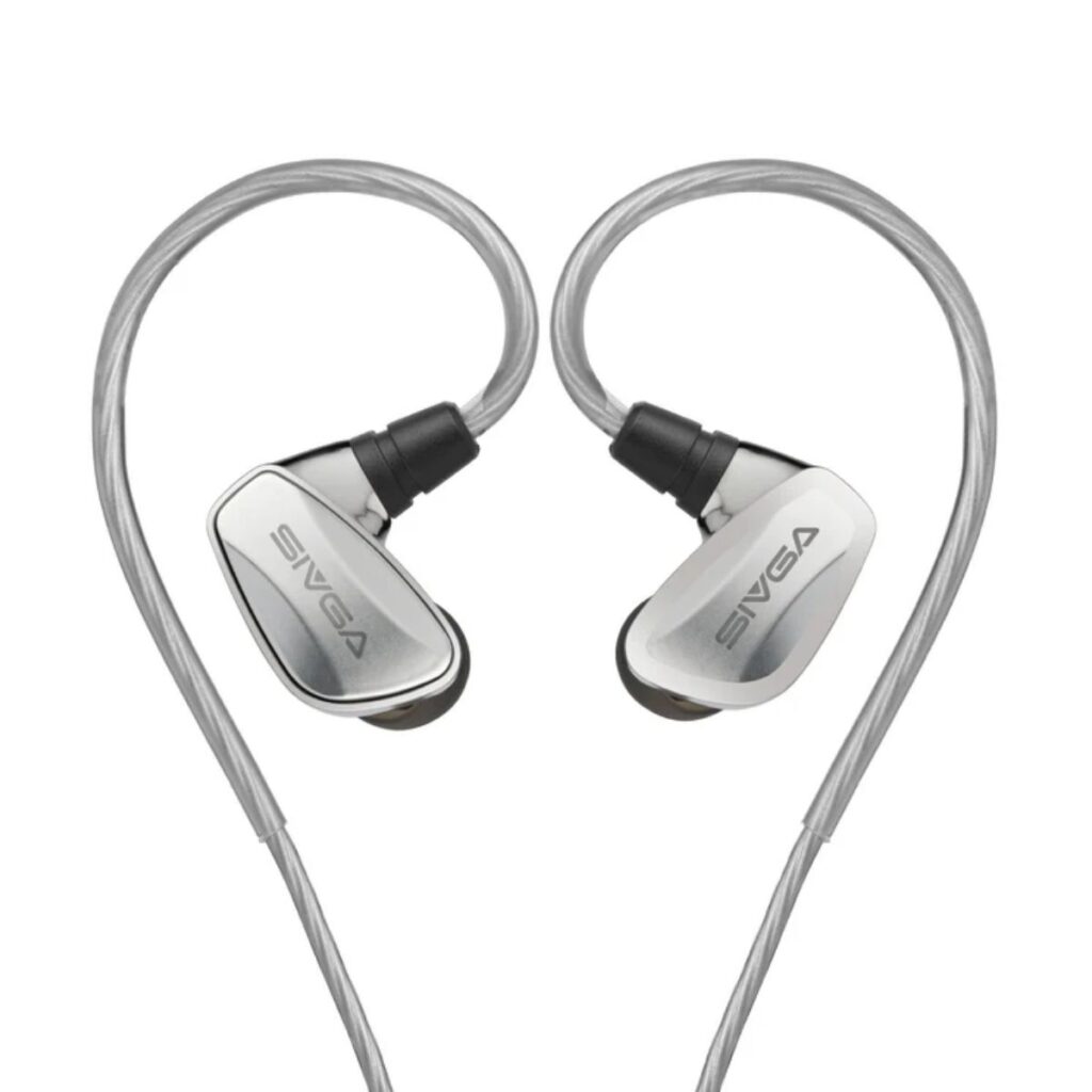 SIVGA SM100