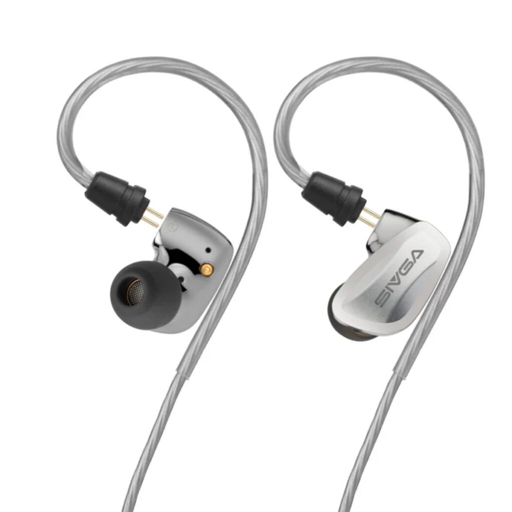 SIVGA SM100 - Imagen 3