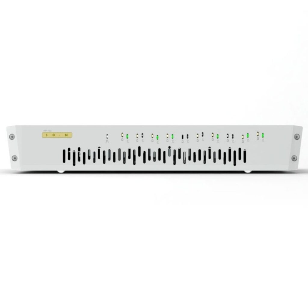 SOTM SNH-10G
