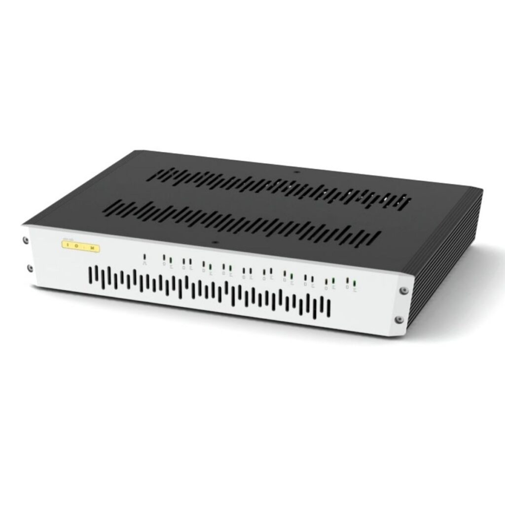 SOTM SNH-10G - Imagen 3