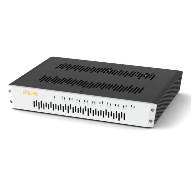 SOTM SNH-10G - Werner Música
