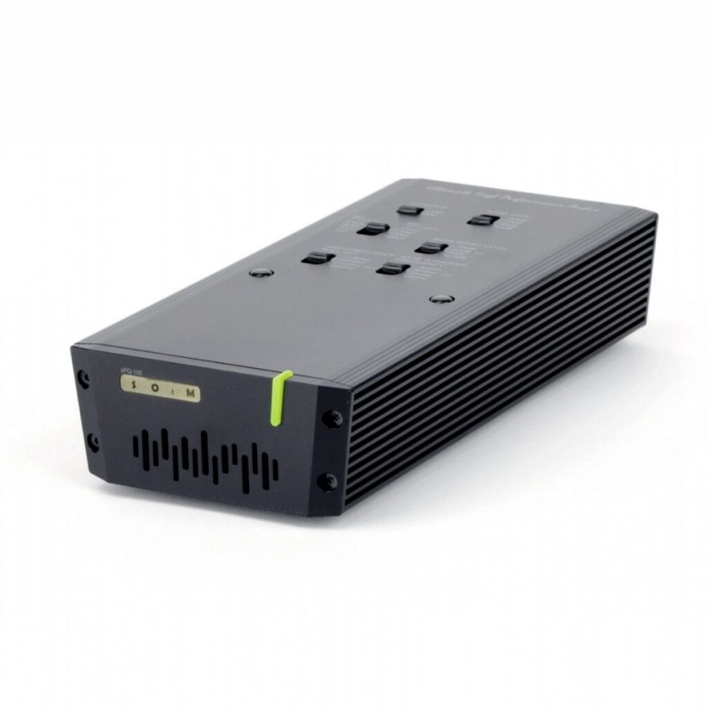 SOTM SPQ-100