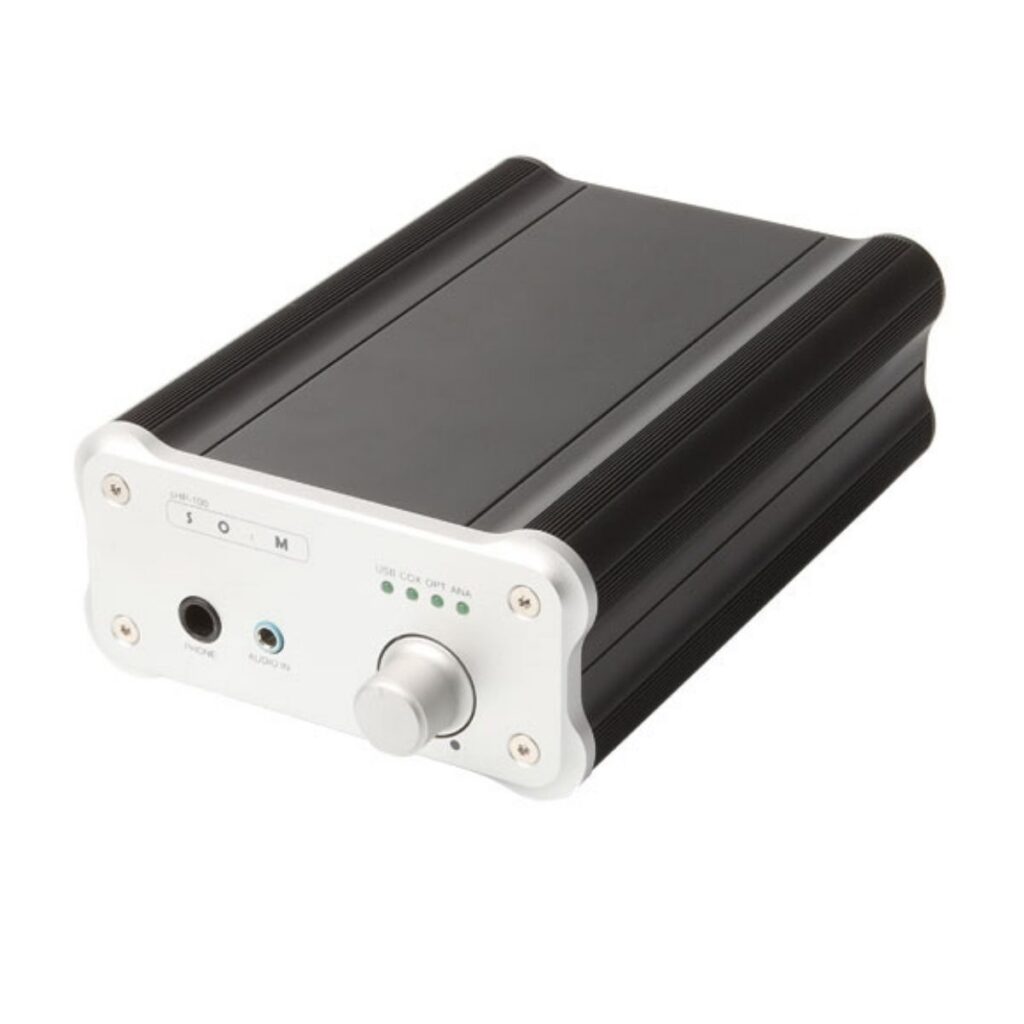 SOTM sHP-100