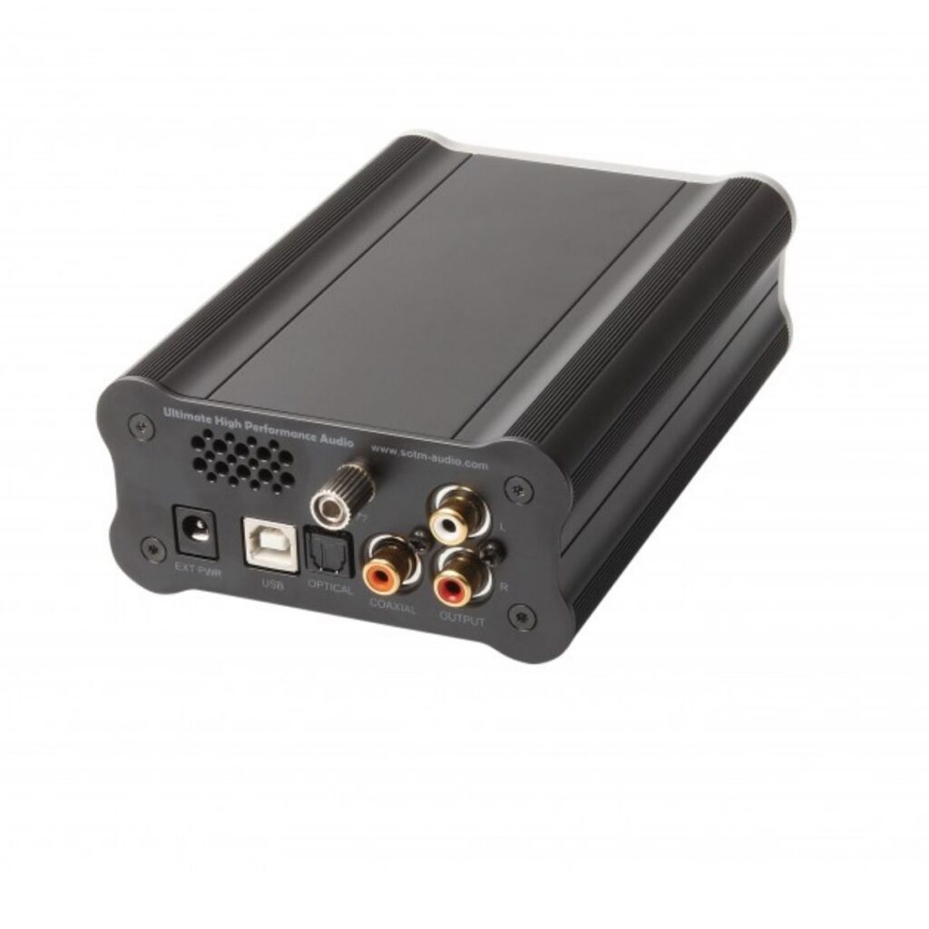 SOTM sHP-100 - Imagen 2
