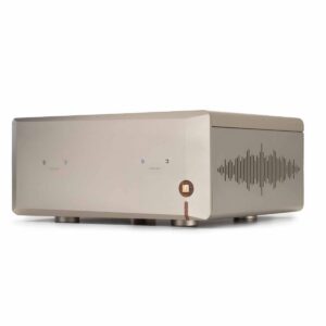 UNISON RESEARCH UNICO DM V2