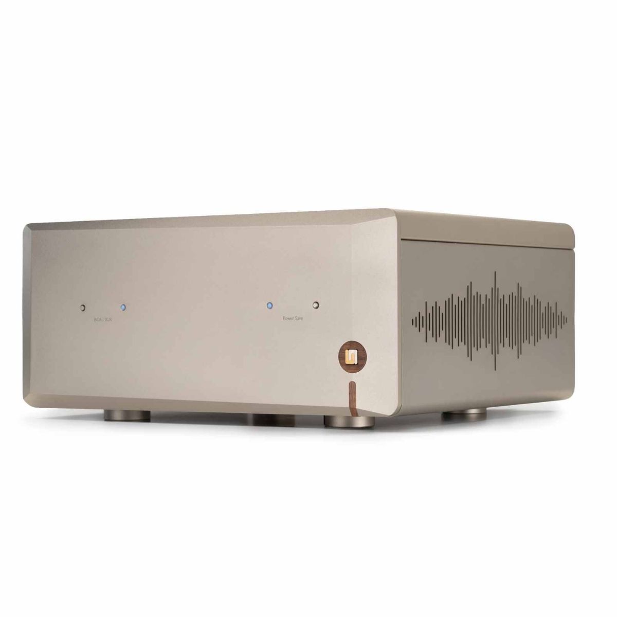 UNISON RESEARCH UNICO DM V2