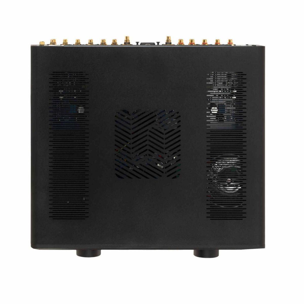 UNISON RESEARCH UNICO PRE V2 - Imagen 10