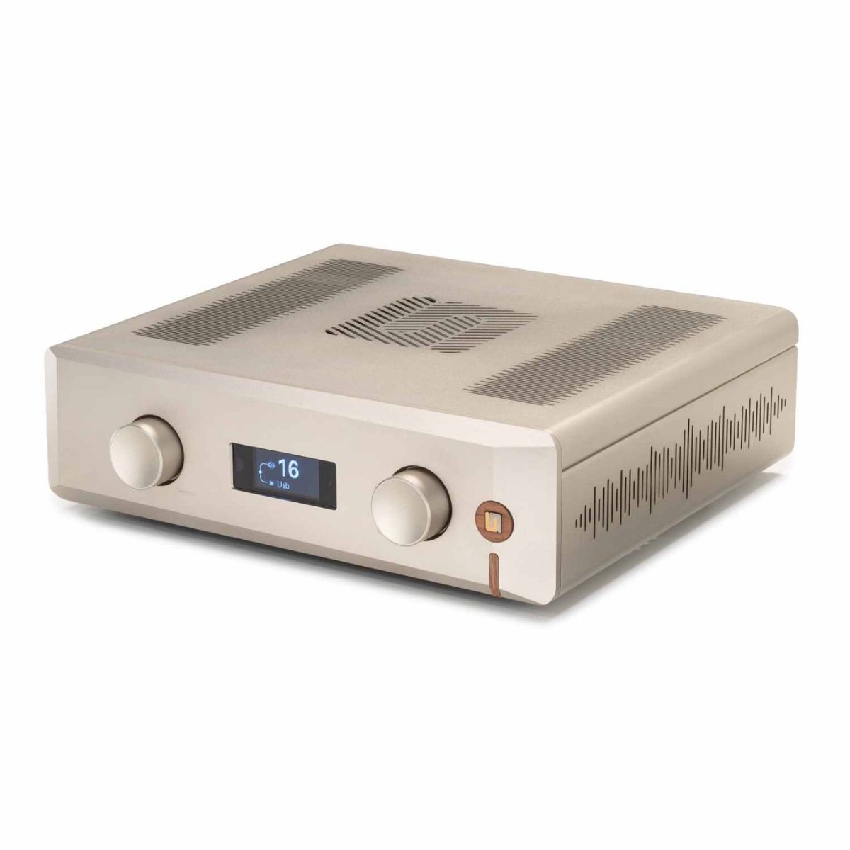 UNISON RESEARCH UNICO PRE V2 - Imagen 4