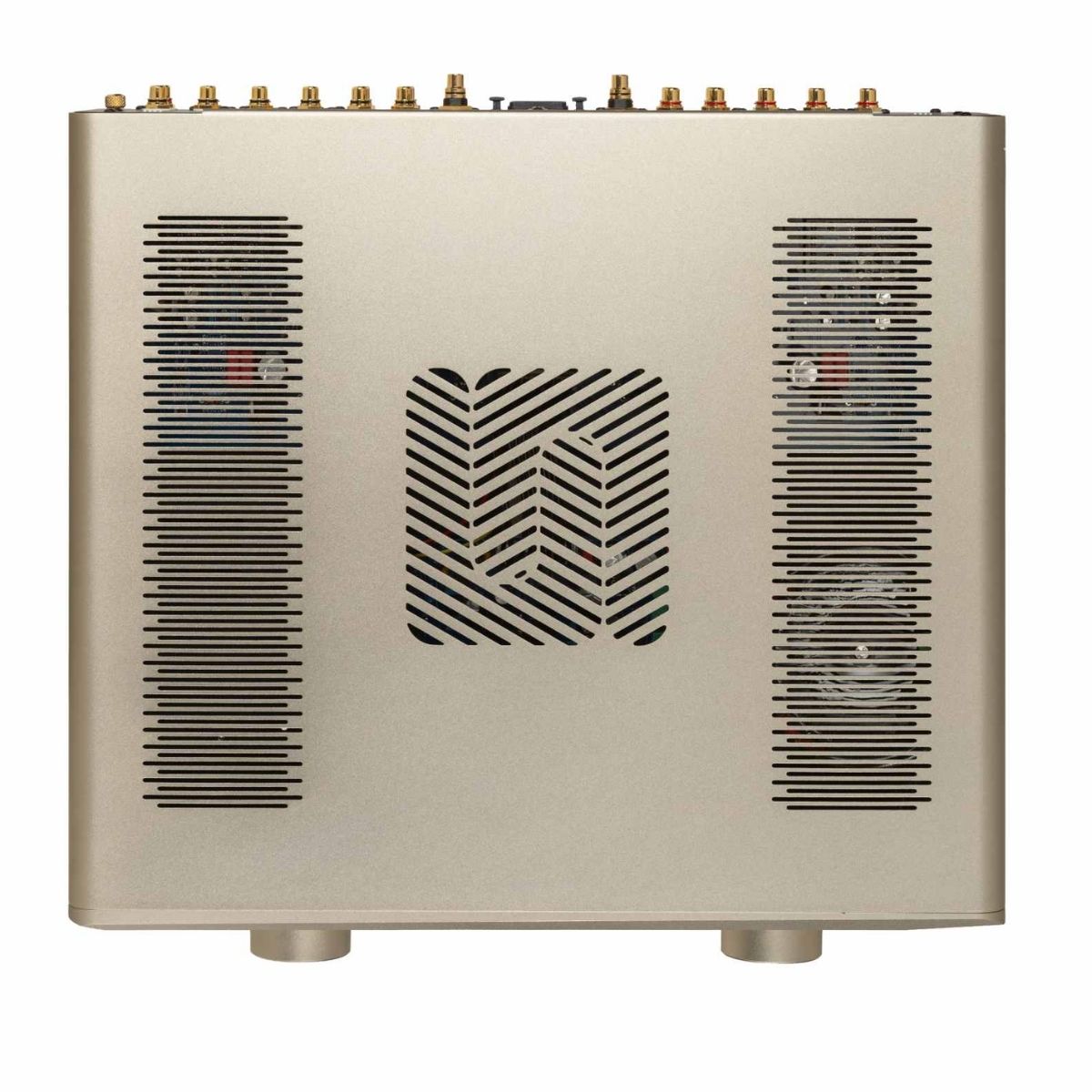 UNISON RESEARCH UNICO PRE V2 - Imagen 5