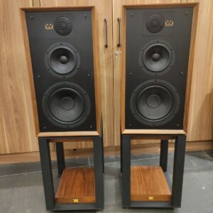 WHAFERDALE LINTON HERITAGE LIMITED ED. (2mano)