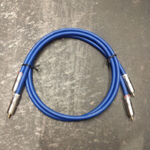 ACCUPHASE AUDIO CABLE