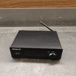 ARTSOUND SMART EVO EX-DEMO