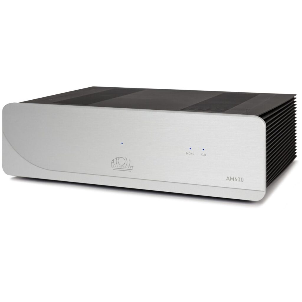 ATOLL AM400 EVO