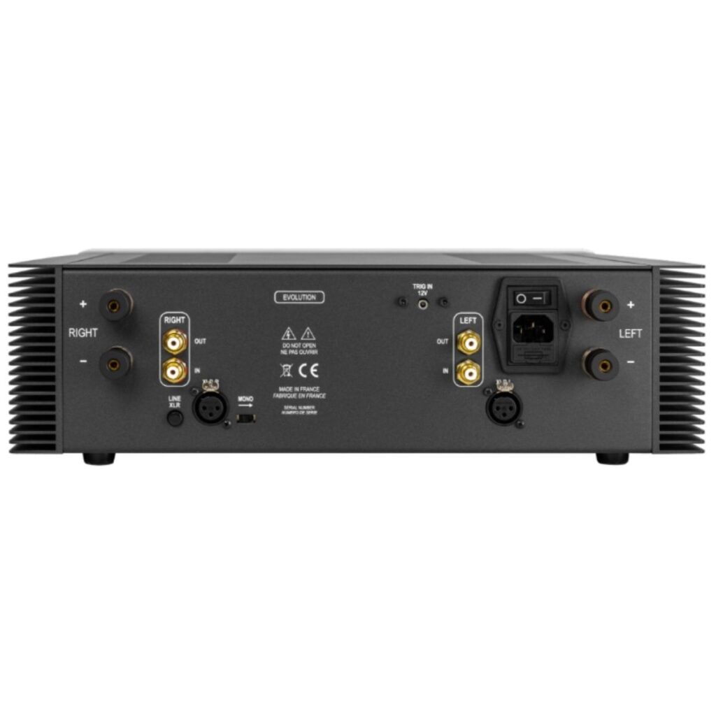 ATOLL AM400 EVO - Imagen 2