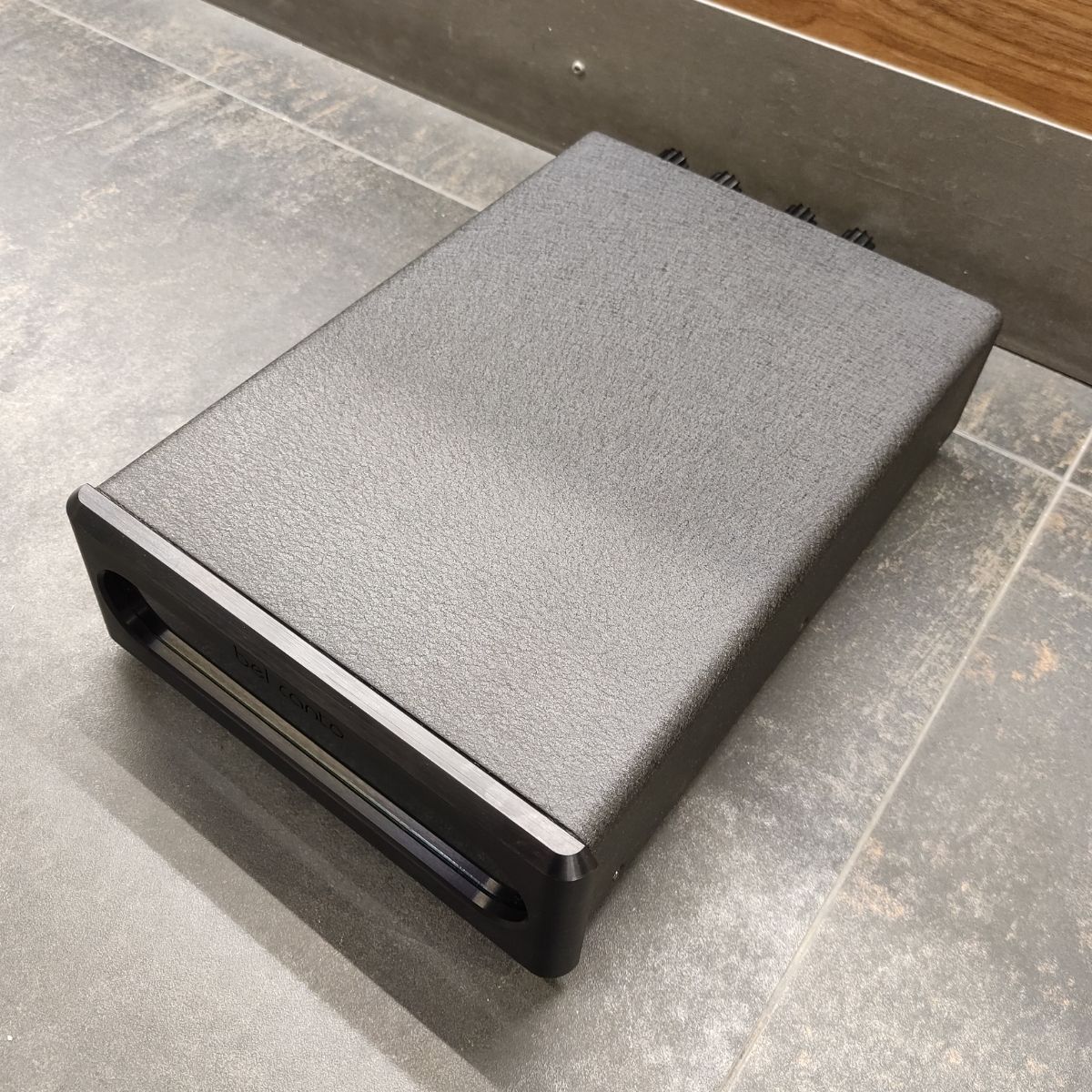 BEL CANTO REF 500 + PRE 3 SEGUNDA MANO - Imagen 3