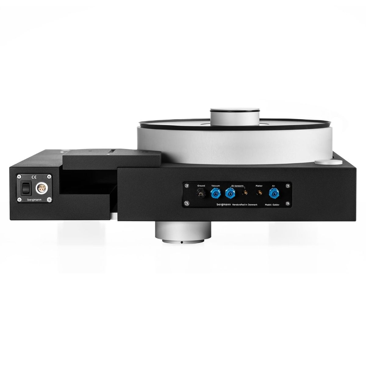 BERGMANN GALDER - Imagen 3