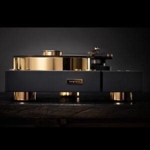 BERGMANN GALDER + ODIN GOLD EDITION