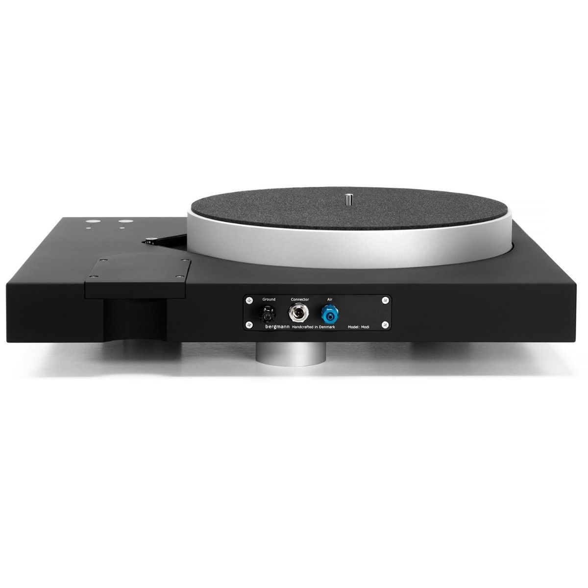 BERGMANN MODI - Imagen 2