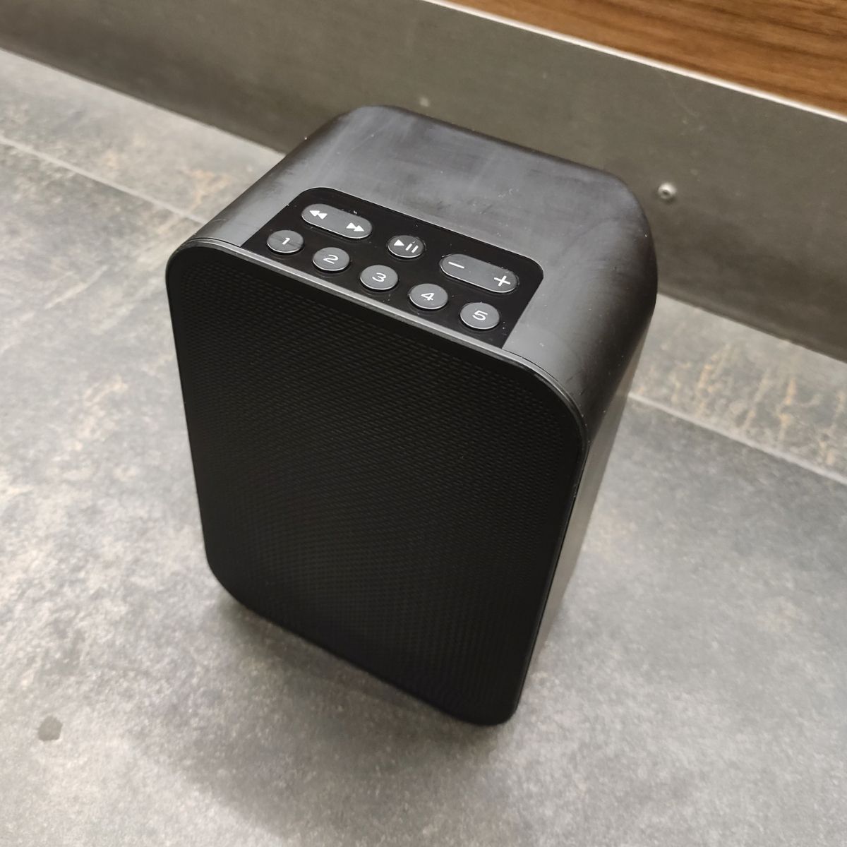 BLUESOUND PULSE FLEX 2i EX-DEMO