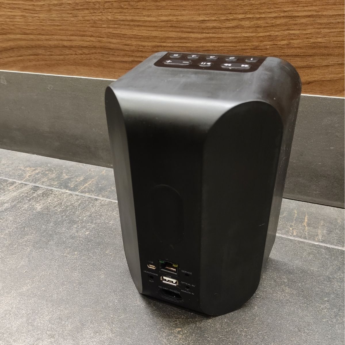 BLUESOUND PULSE FLEX 2i EX-DEMO - Imagen 2