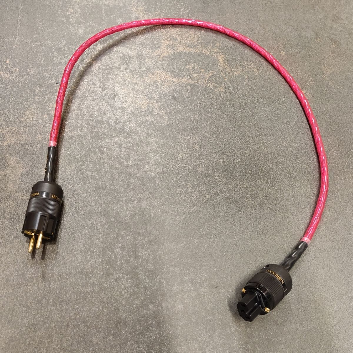 CABLE RED NORDOST HEIDMALL 2 1m SEGUNDA MANO