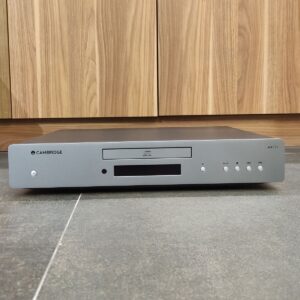 CAMBRIDGE AUDIO AXC35 EX-DEMO