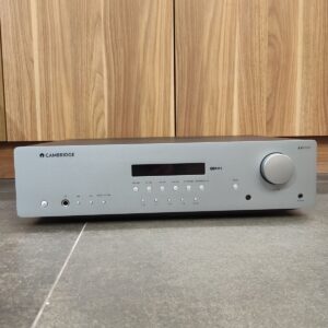 CAMBRIDGE AUDIO AXR100 EX-DEMO
