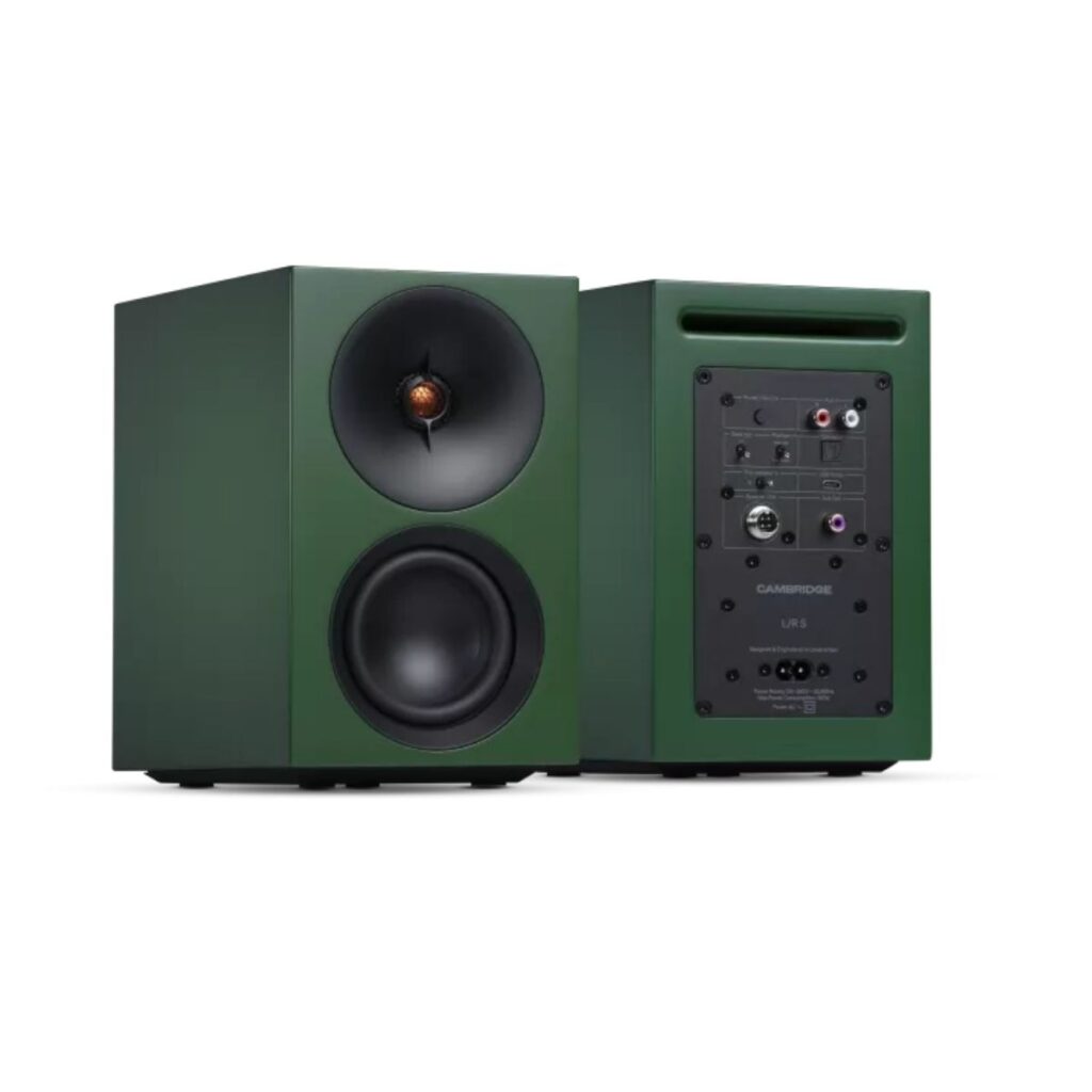 CAMBRIDGE AUDIO L/R S - Imagen 2
