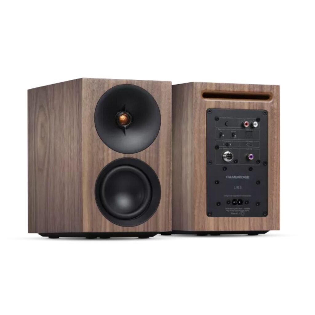 CAMBRIDGE AUDIO L/R S - Imagen 4