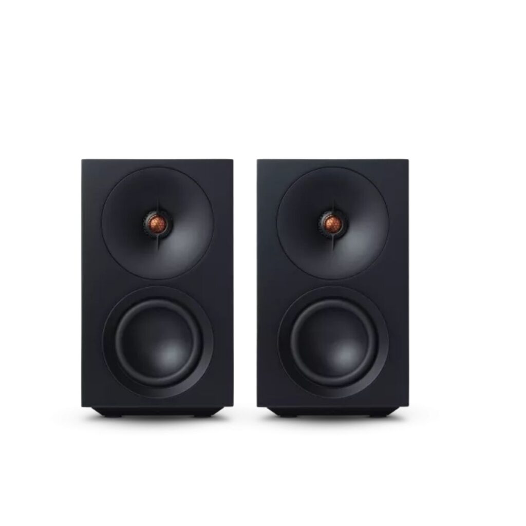 AUDIO-TECHNCIA AT-LP5X + CAMBRIDGE AUDIO L/R S - Imagen 3