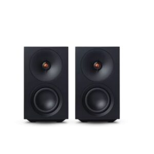 CAMBRIDGE AUDIO L/R S - Black